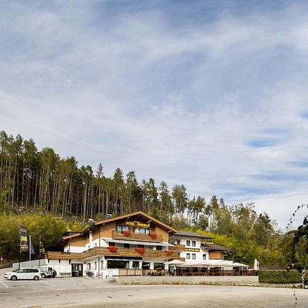 B&B Hotel Sonneck Natz-Schabs ภายนอก รูปภาพ