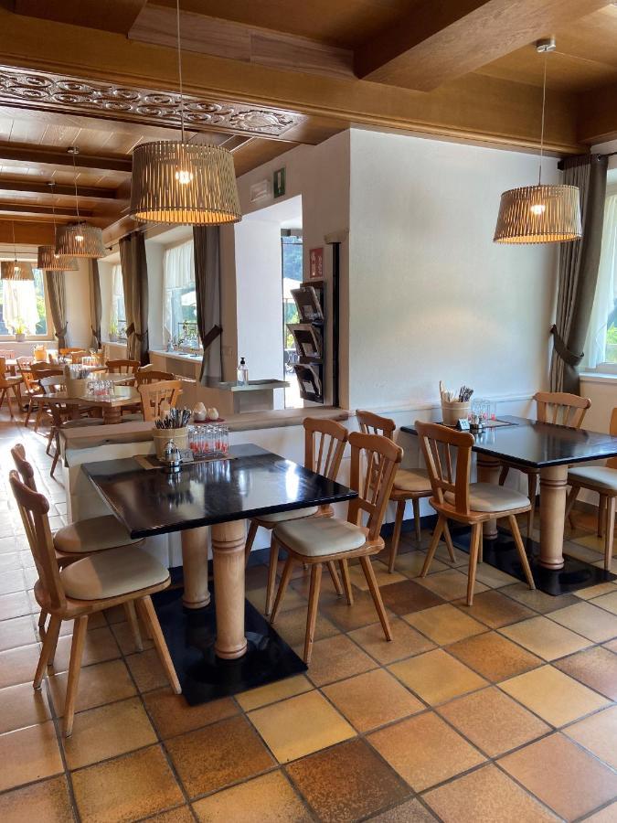 B&B Hotel Sonneck Natz-Schabs ภายนอก รูปภาพ