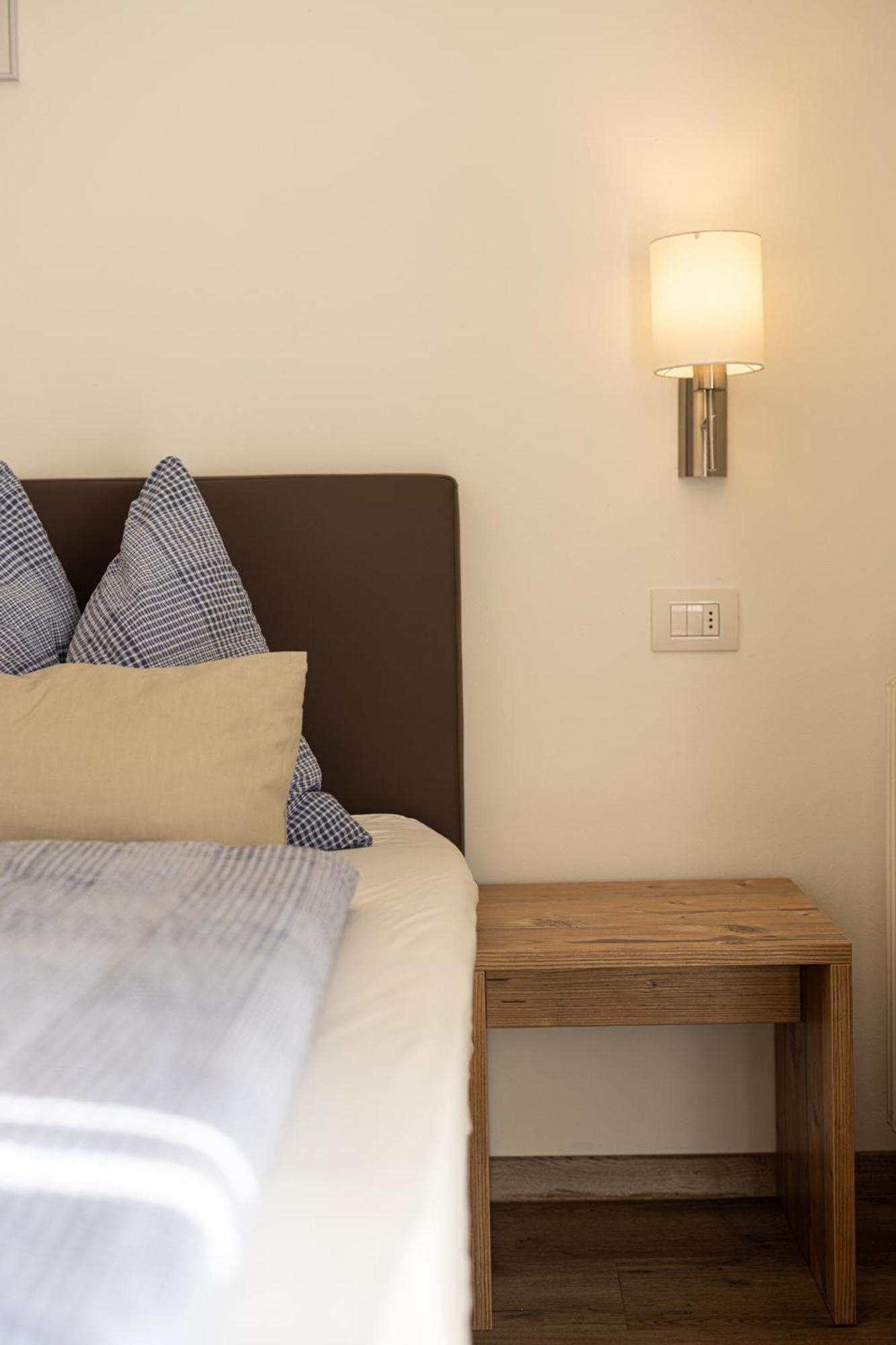 B&B Hotel Sonneck Natz-Schabs ภายนอก รูปภาพ