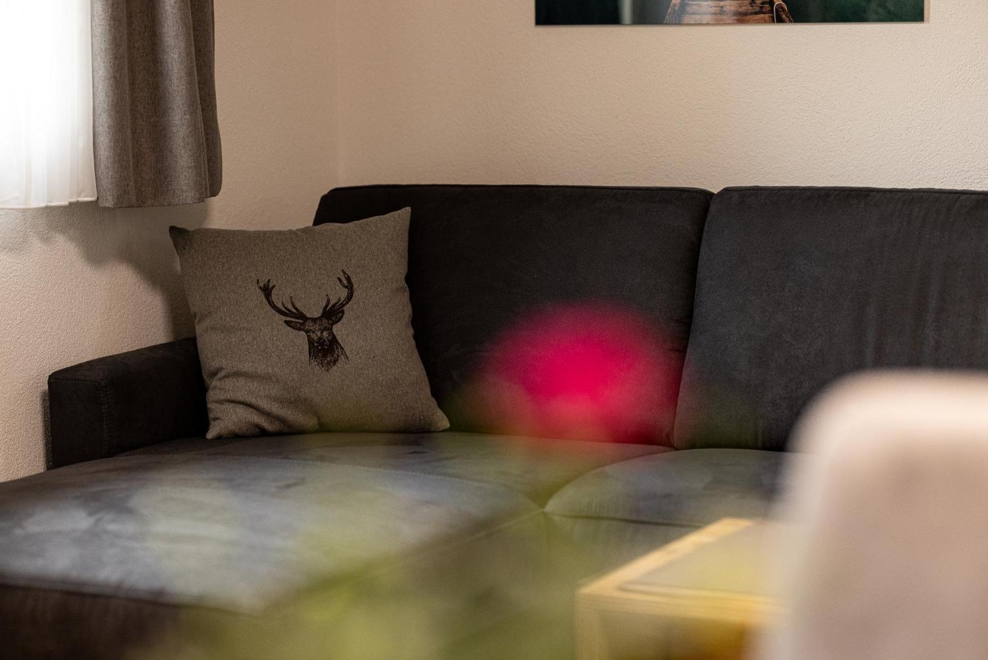 B&B Hotel Sonneck Natz-Schabs ภายนอก รูปภาพ