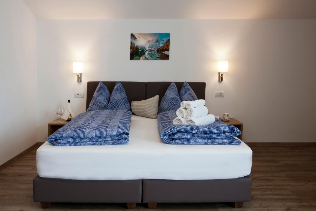 B&B Hotel Sonneck Natz-Schabs ภายนอก รูปภาพ